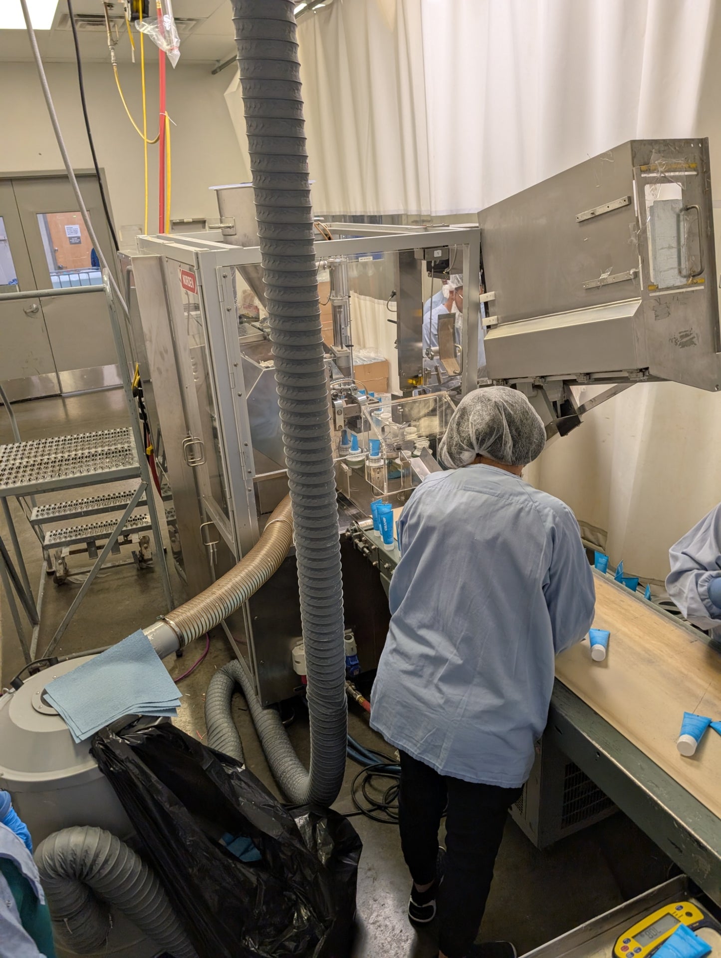 Champ Allergy Toothpaste